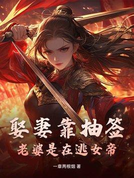 娶妻靠抽签:老婆是在逃女帝